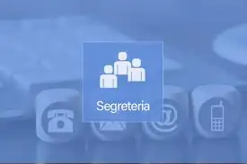 Segreteria