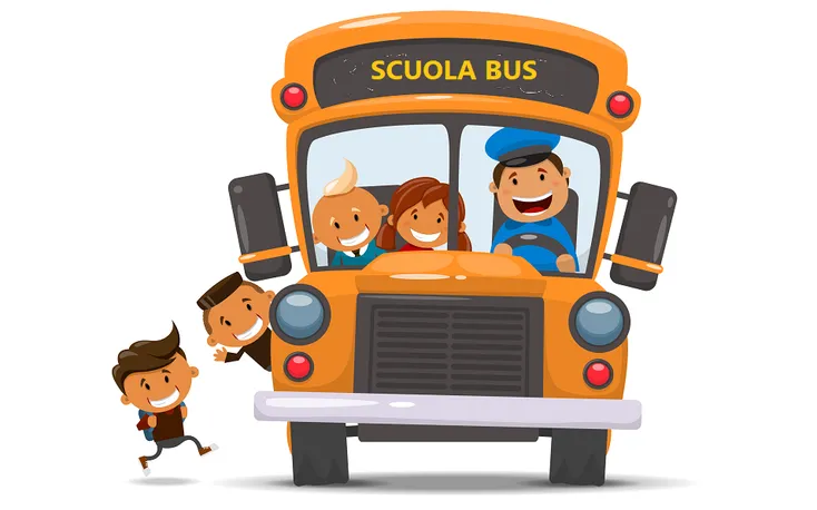 scuolabus